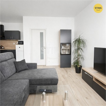 Pronájem bytu 2kk, 56 m² - 4