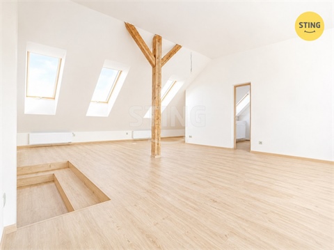 Pronájem bytu 2+1, 70 m² 4