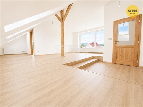 Pronájem bytu 2+1, 70 m² - 4