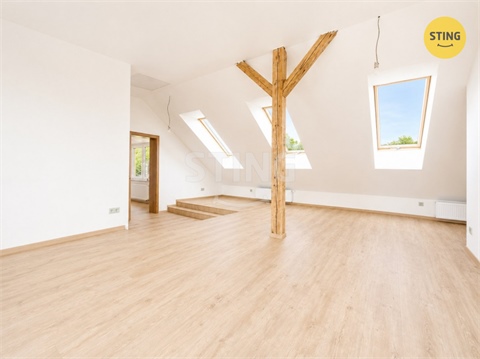Pronájem bytu 2+1, 70 m² - 2