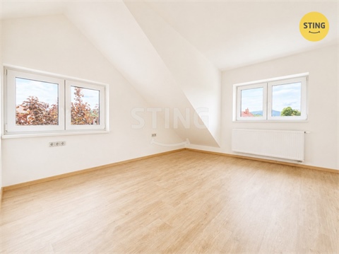 Pronájem bytu 2+1, 70 m² - 0