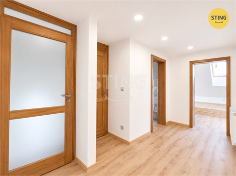 Pronájem bytu 2+1, 70 m² - 6