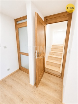 Pronájem bytu 2+1, 70 m² 10