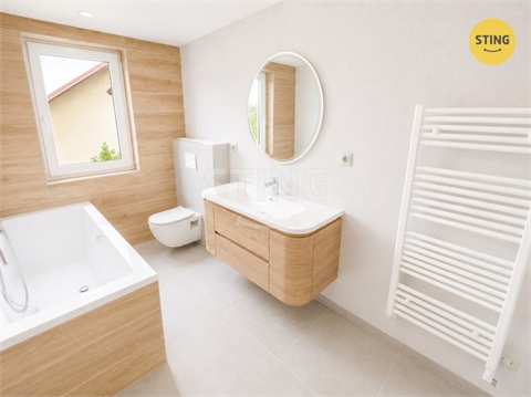 Pronájem bytu 2+1, 70 m² 8