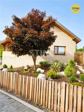 Pronájem bytu 2+1, 70 m² - 10