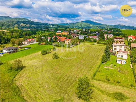 Prodej stavebního pozemku, 1 693 m² 8