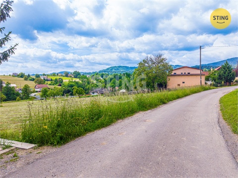 Prodej stavebního pozemku, 1 693 m² 6
