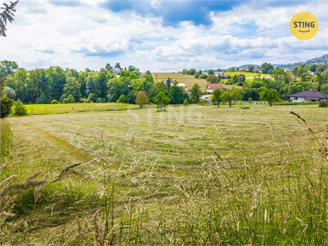 Prodej stavebního pozemku, 1 693 m² - 2