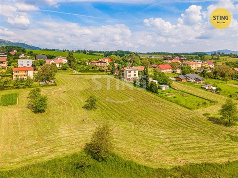 Prodej stavebního pozemku, 1 693 m² 4