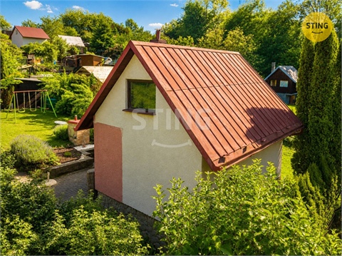 Prodej objektu, 30 m² - 2