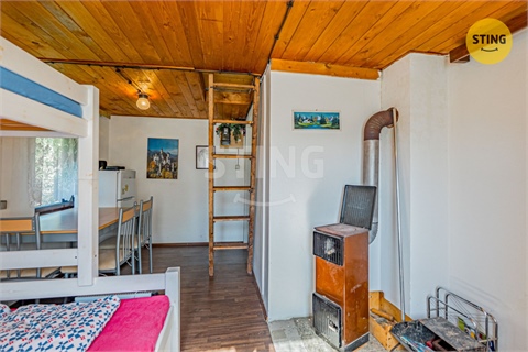 Prodej objektu, 30 m² - 4