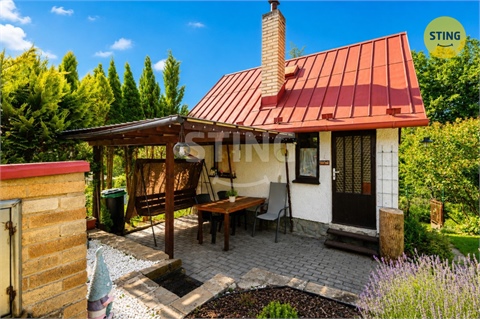 Prodej objektu, 30 m² - 0