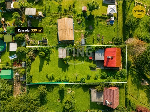 Prodej objektu, 30 m² - 10