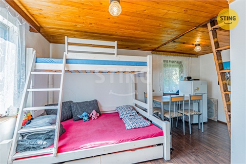 Prodej objektu, 30 m² 4