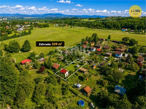 Prodej objektu, 30 m² 10