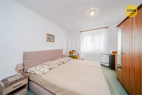 Prodej bytu 2+1, 57 m² 10