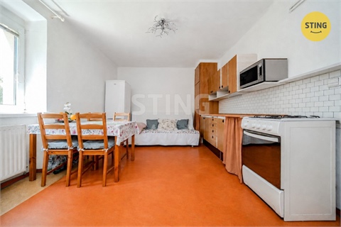 Prodej bytu 2+1, 57 m² 6