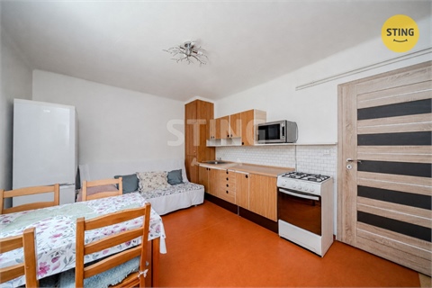Prodej bytu 2+1, 57 m² 2