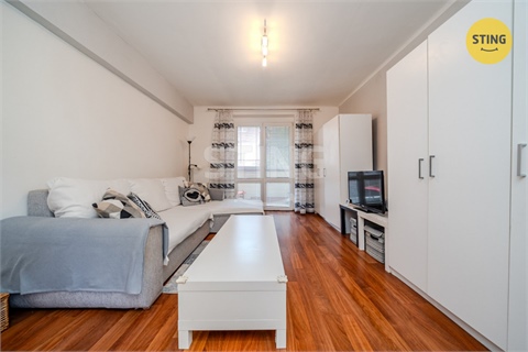Prodej bytu 2+1, 57 m² - 0