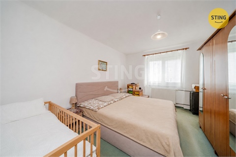 Prodej bytu 2+1, 57 m² - 6