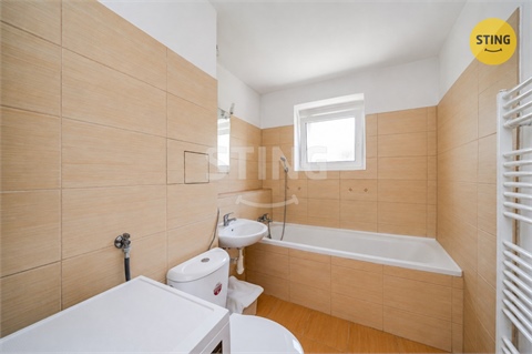 Prodej bytu 2+1, 57 m² 2