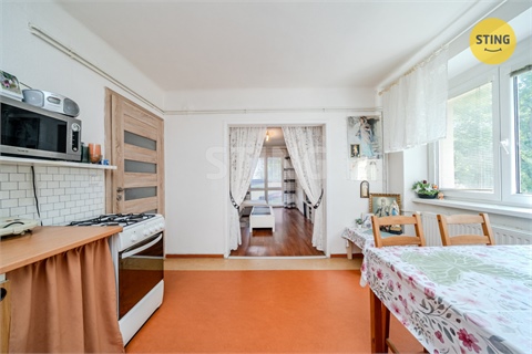 Prodej bytu 2+1, 57 m² 4
