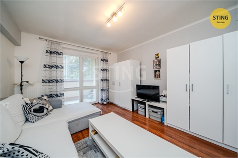 Prodej bytu 2+1, 57 m² - 2
