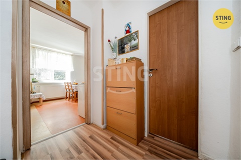 Prodej bytu 2+1, 57 m² - 10