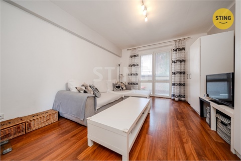 Prodej bytu 2+1, 57 m² - 8