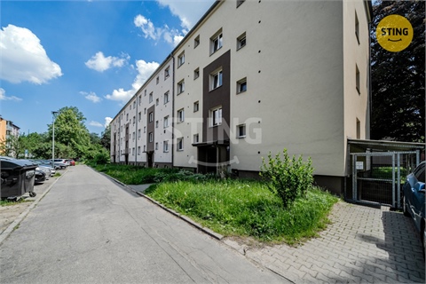 Prodej bytu 2+1, 57 m² - 12