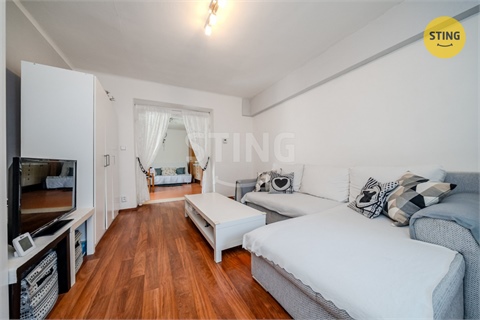 Prodej bytu 2+1, 57 m² 8