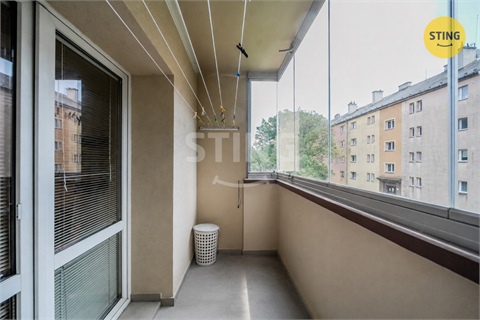 Prodej bytu 2+1, 57 m² 12