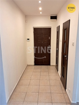 Pronájem bytu 2+1, 54 m² 8