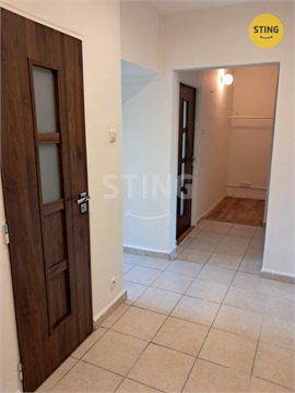 Pronájem bytu 2+1, 54 m² - 6