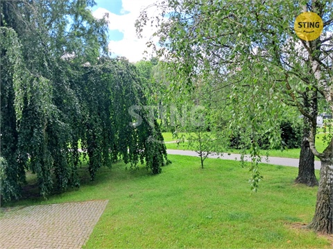 Pronájem bytu 2+1, 54 m² - 10