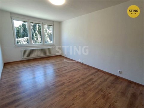 Pronájem bytu 2+1, 54 m² - 2