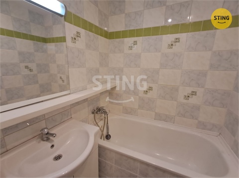 Pronájem bytu 2+1, 54 m² - 4