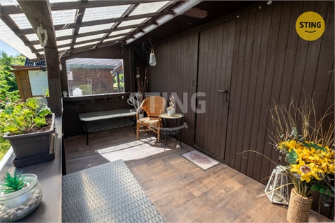 Prodej objektu, 35 m² 8
