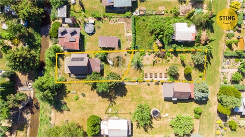 Prodej objektu, 35 m² 6