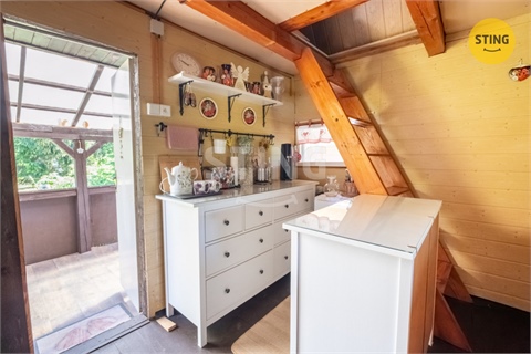Prodej objektu, 35 m² - 2