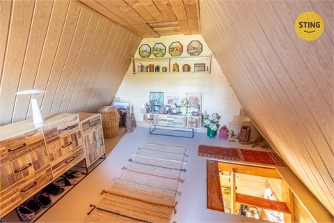 Prodej objektu, 35 m² - 12