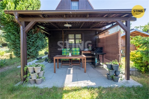 Prodej objektu, 35 m² 2