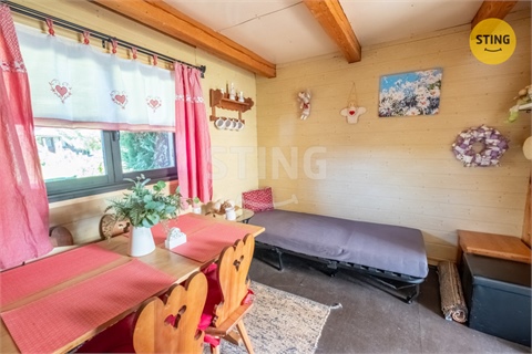 Prodej objektu, 35 m² - 10