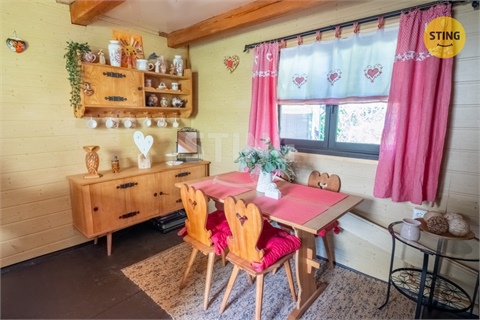 Prodej objektu, 35 m² - 0