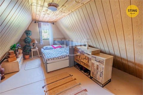Prodej objektu, 35 m² 4