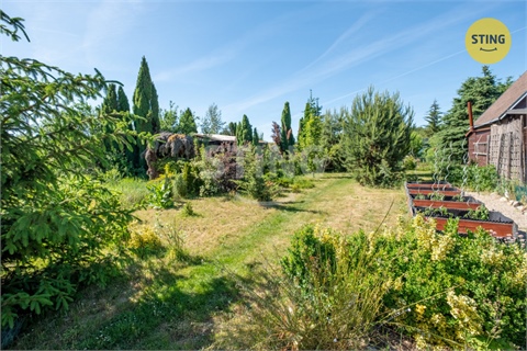 Prodej objektu, 35 m² - 8
