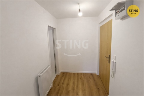 Prodej bytu 2kk, 39 m² - 14