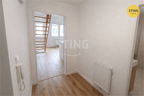 Prodej bytu 2kk, 39 m² 16