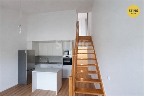 Prodej bytu 2kk, 39 m² - 4