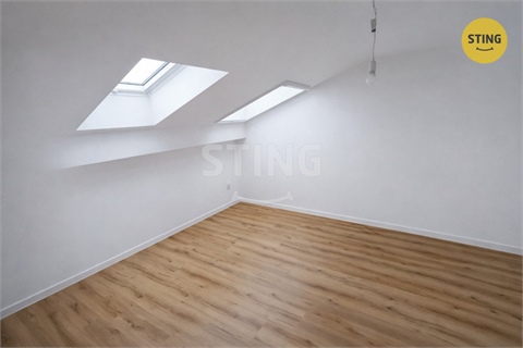 Prodej bytu 2kk, 39 m² 12